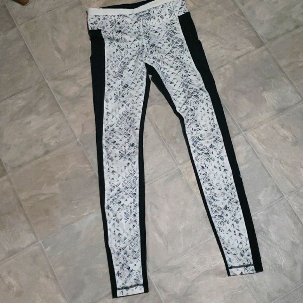 Lululemon tight